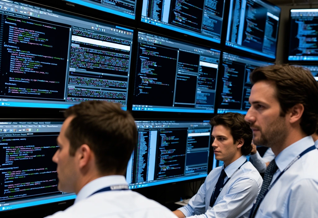 Quant Team Collaboration