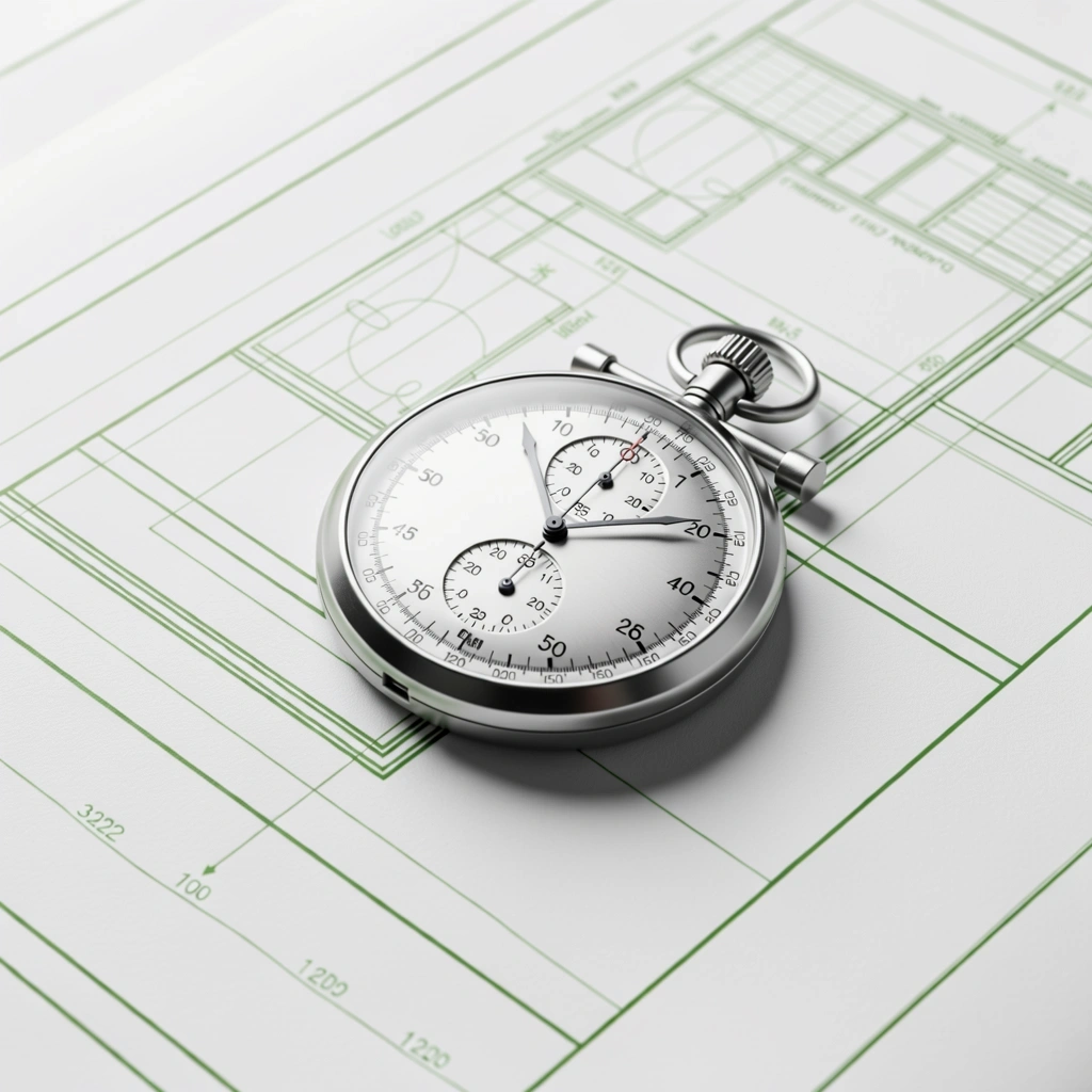 Precision verification