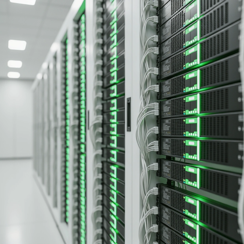 Quant infrastructure laboratory