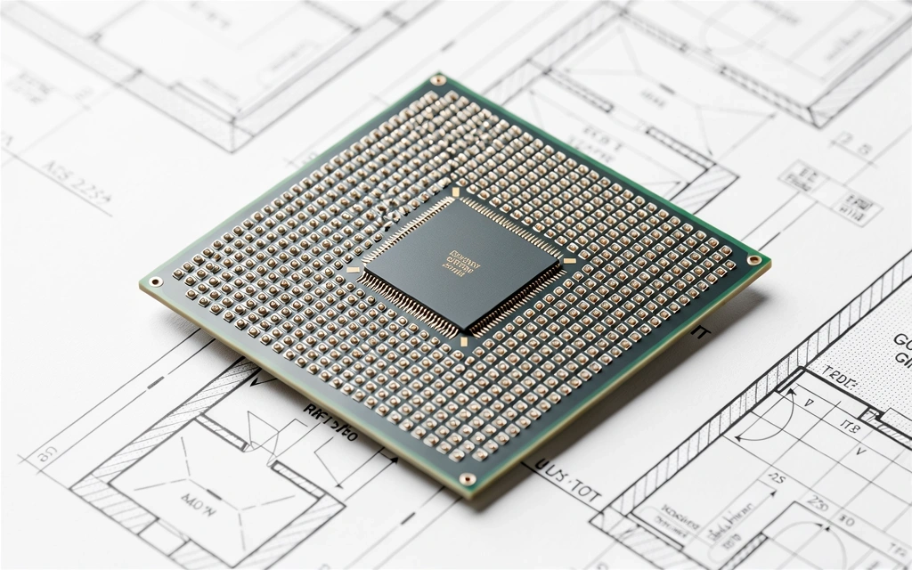 Proprietary Technology