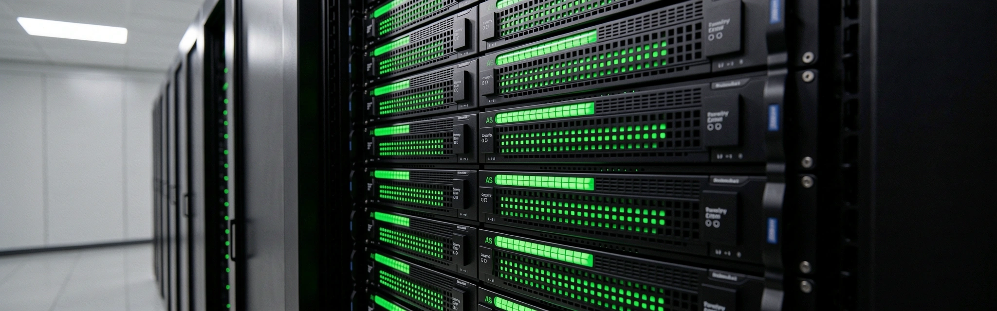 Quant Infrastructure